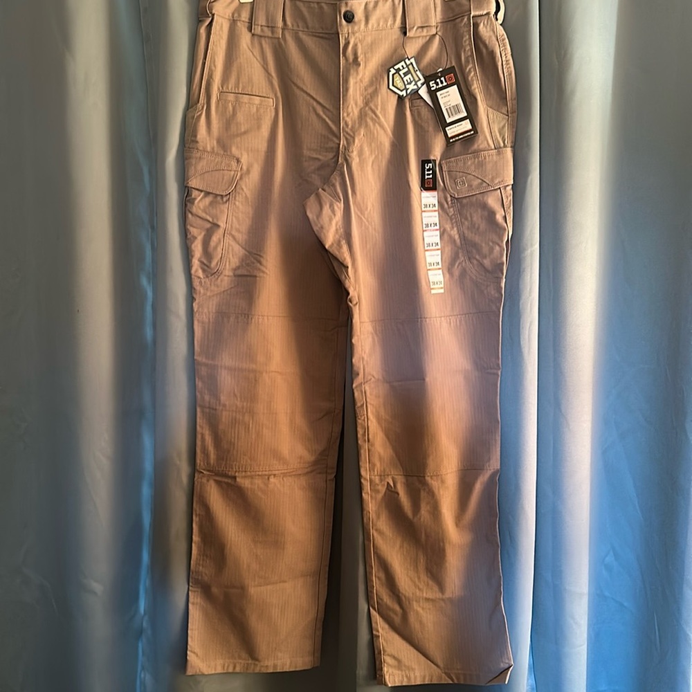 Mens 5.11 Stryke cargo pants